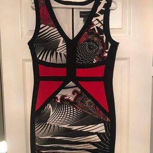 Frank Lyman NWOT gorgeous cocktail dress